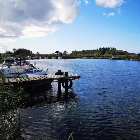 Charming Haven In Bork Havn - By Traum * Hemmet